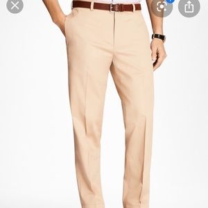 Brooks Brothers khaki pants